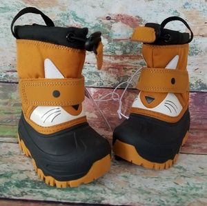 woodland cat shoes